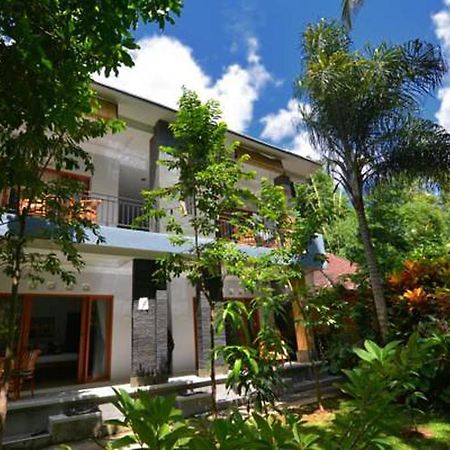Artja Inn Ubud Exteriér fotografie