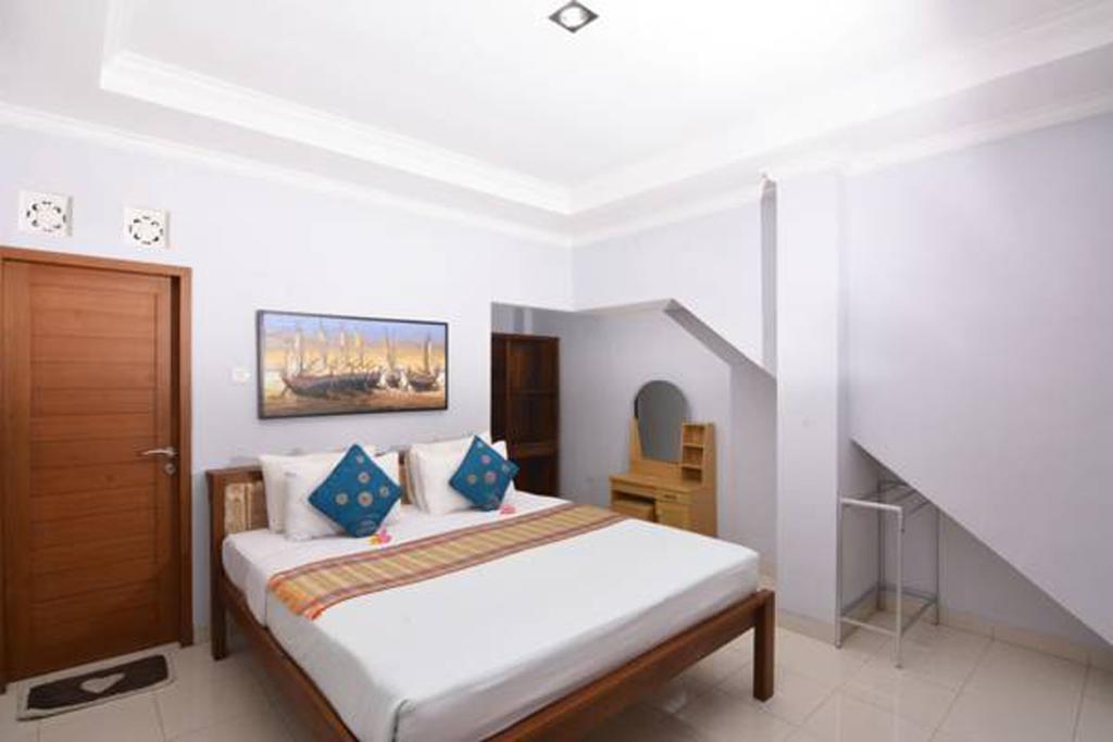 Artja Inn Ubud Exteriér fotografie